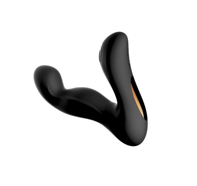 Multiple Function Prostate Vibrator